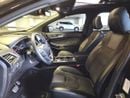 Ford Edge Ford Edge ST V6 2.7 ECOBOOST