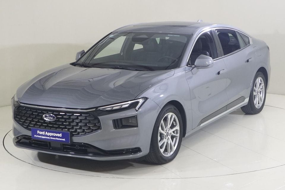 Ford Taurus TREND