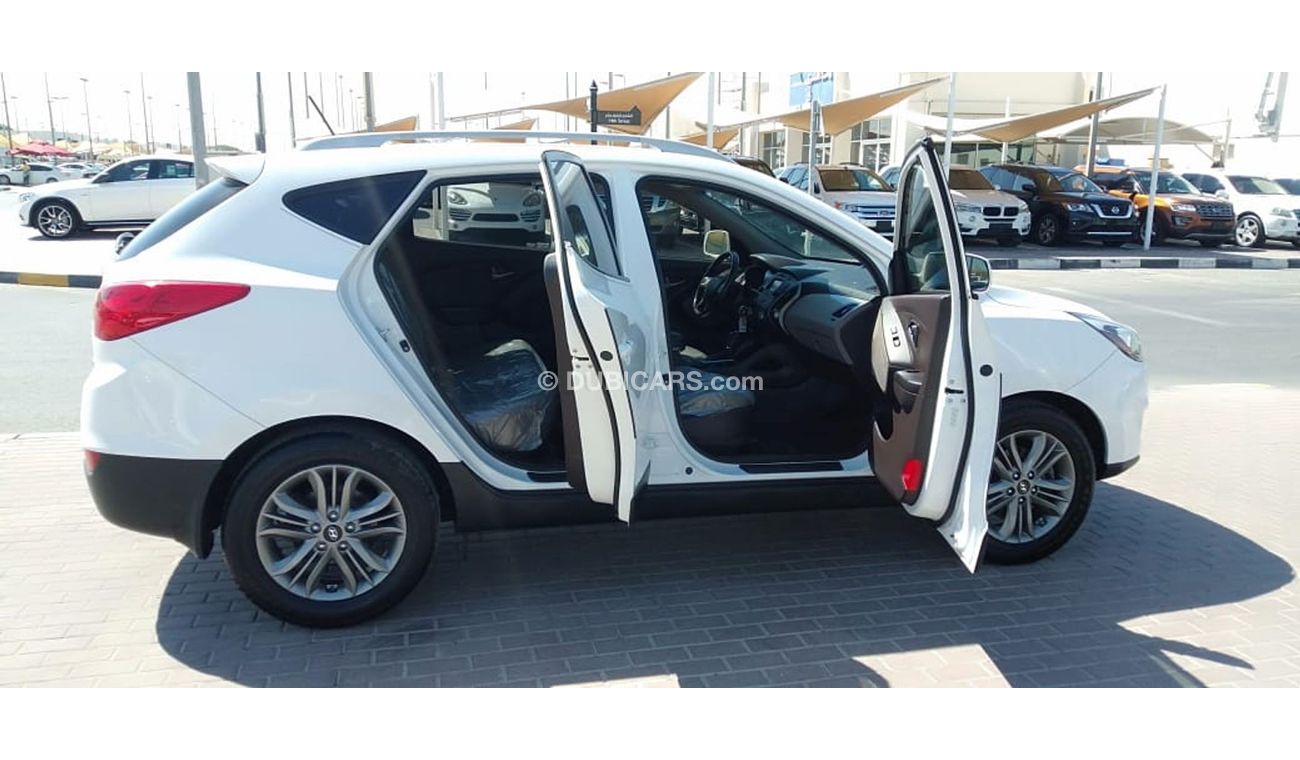 هيونداي توسون Stock No : 22475