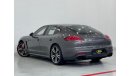 Porsche Panamera 2014 Porsche Panamera GTS, Full Service History, Warranty, GCC