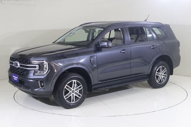 Ford Everest XLT, миниатюра 20