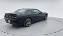 Dodge Challenger R/T 5.7 | Zero Down Payment | Free Home Test Drive