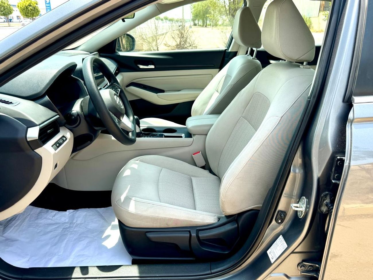 نيسان ألتيما S