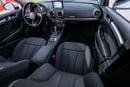 Audi A3 35 TFSI 1.4L