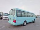 Toyota Coaster TOYOTA COASTER BUS RHD 2001 MODEL 4.2 L DIESEL AUTOMATIC(PM10587)