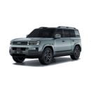 بي واي دي ليوبارد تيتانيوم 7 BYD Leopard Titanium 7 DM-i 190KM 4WD ULTRA EDITION | SMART DRIVING | 2025