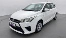 Toyota Yaris SE 1.3 | Under Warranty | Inspected on 150+ parameters