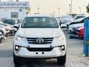 Toyota Fortuner EXR