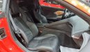 Chevrolet Corvette CORVETTE STINGRAY Z51 2LT 2022 WITH ONLY 7K KM FOR 309K AED