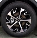 Kia Sportage L TX 1.5T Kia Sportage L 2025 New Edition 1.5 Turbo 360 Camera Full Option