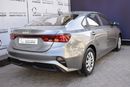 Kia Cerato AED 959 PM | 1.6L LX GCC DEALER WARRANTY