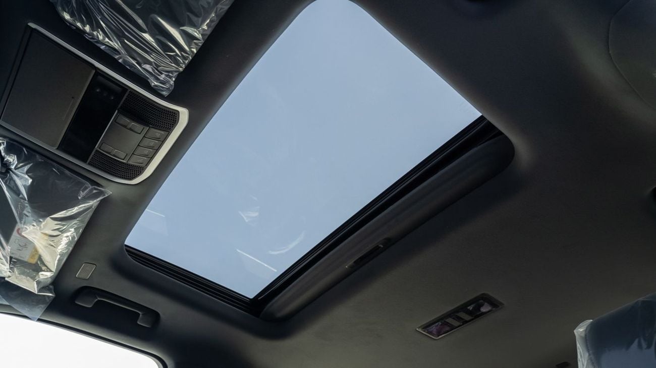 Toyota Land Cruiser TOYOTA LANDCRUISER 4.0 VX HI -2025YM