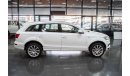 Audi Q7 FSI quattro S-Line HUGE SAVINGS AUDI Q7 2014 SUPERCHARGE PAY ONLY 1980X24 MONTHLY INSTALLMENT