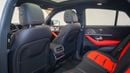 Mercedes Benz GLE53 AMG 4Matic+