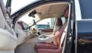 Mercedes Maybach GLS600 Maybach