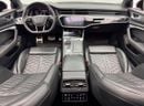 Audi RS6 STD 2023 Audi RS6, 1 Year Unlimited KM Warranty, Full Service History, Excellent Condition