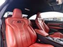 BMW M4 3.0T 3.0L