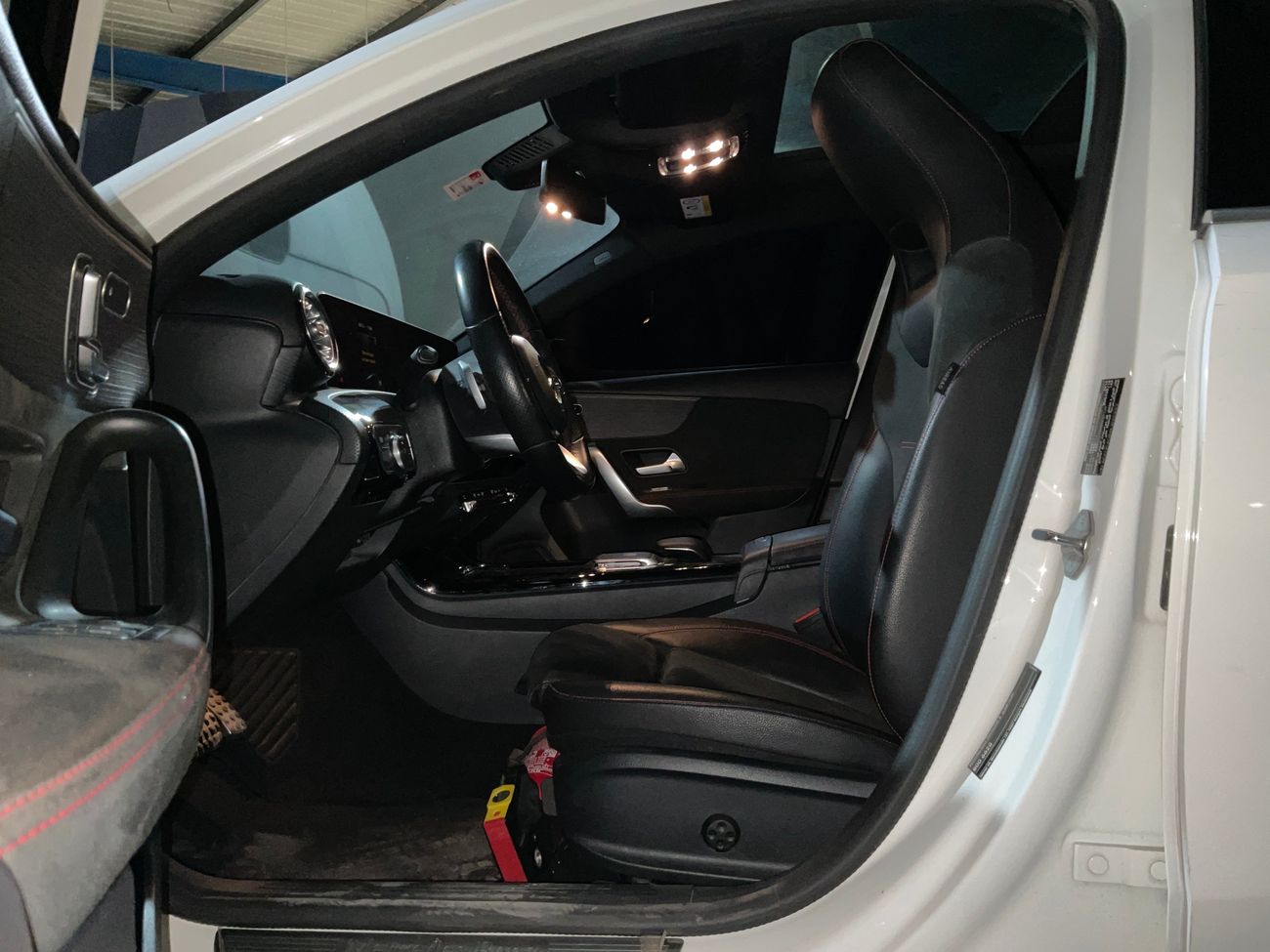 Mercedes-Benz A 250 Premium + | Guaranteed Warranty | 0 Down Payment