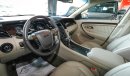 Ford Taurus Limited