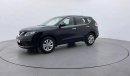 Nissan X-Trail S 2.5 | Under Warranty | Inspected on 150+ parameters