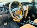 Toyota Fortuner Toyota fortuner 2021 Full option V4