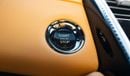 Nissan Patrol LE PLATINUM CITY BLACK INSIDE TAN