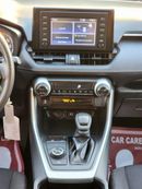 Toyota RAV4 TOYOTA RAV4 LE HYBRID 2019