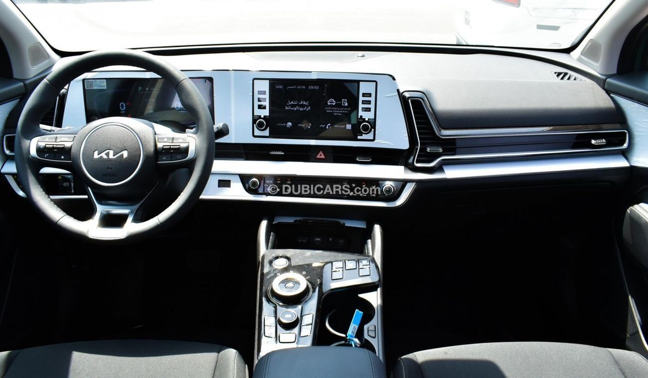 Kia Sportage KIA SPORTAGE 1.6L - 2023