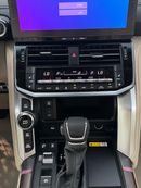 Toyota Land Cruiser VXR 4.0L With Rader JBL  Full Option SUV (Ready Stock)