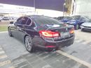 BMW 530i M Sport Warranty one year
