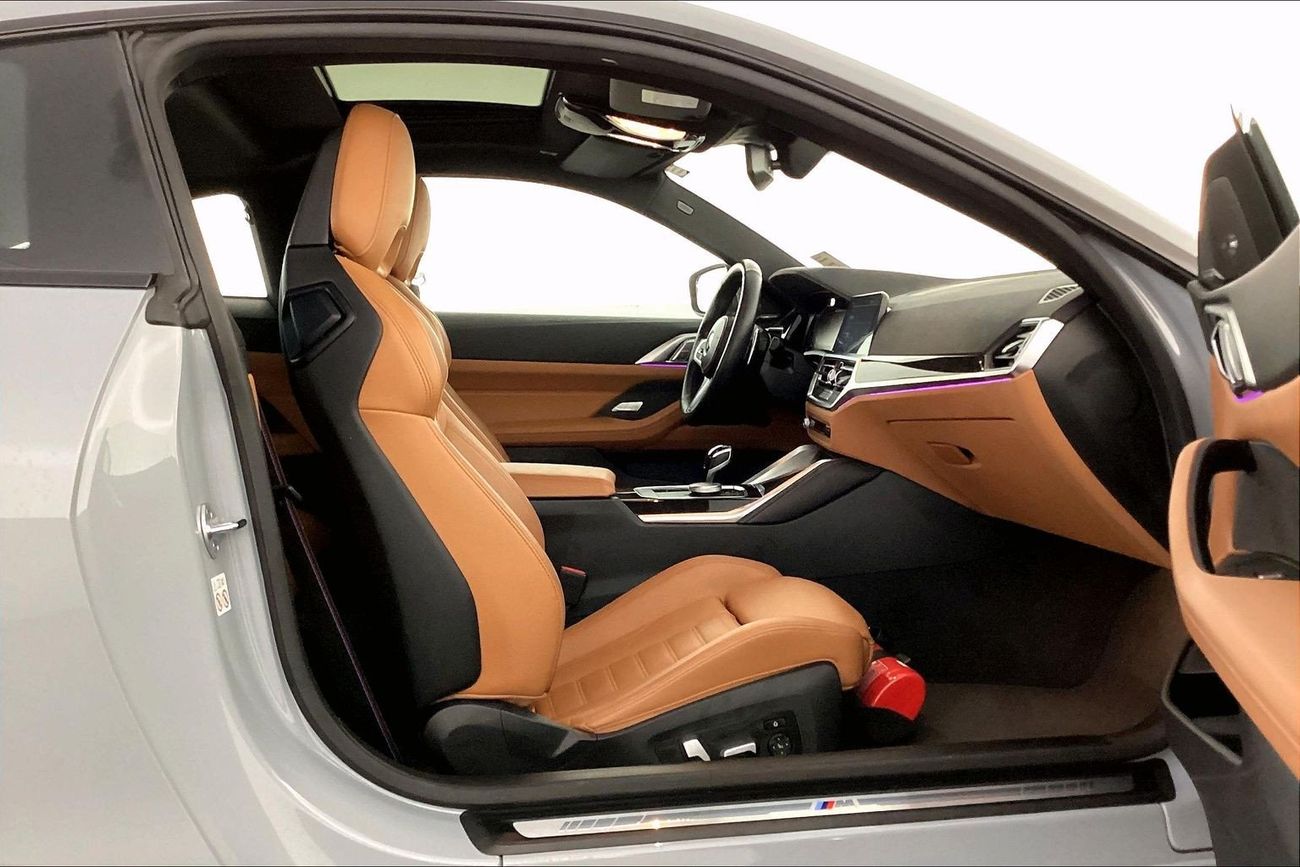 BMW M440i xDrive | National Day Celebration | Guaranteed Warranty | 0 Down Payment