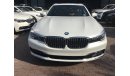 BMW 730Li