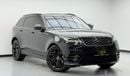 Land Rover Range Rover Velar P380 R-Dynamic 3.0L 2018 Range Rover Velar P380 R-Dynamic, Warranty, Fully Loaded, Excellent Conditi