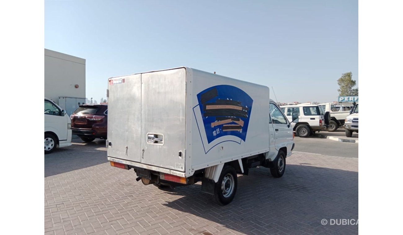 تويوتا Townace TOYOTA TOWNACE RIGHT HAND DRIVE (PM1316)