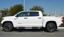 Toyota Tundra Crewmax SR5 2018, 5.7L, V8, 0 km, RADAR # (VAT Included)