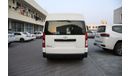 Toyota Hiace 3.5L MT (Only for Export)