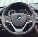BMW X5 35i Exclusive 3.0L (5 Seater) 2017 BMW X5 xDrive35i Exclusive, Full BMW Service History, E