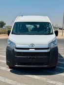 Toyota Hiace GL