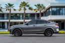 BMW X6 X6 M Competition | 8,813 P.M | 0% Downpayment | BMW Warranty & Service!