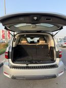 Nissan Armada Platinum Full Option