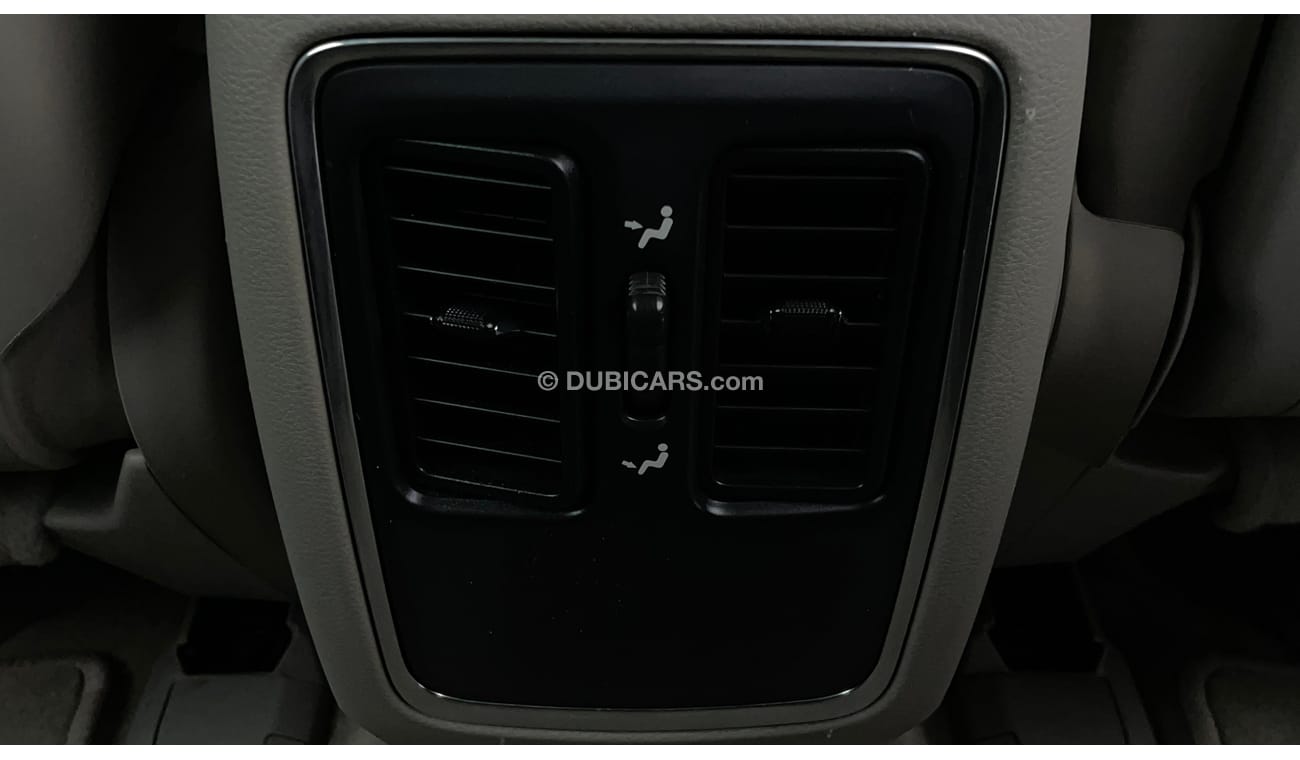 دودج دورانجو SXT 3.6 | بدون دفعة مقدمة | اختبار قيادة مجاني للمنزل