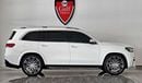 Mercedes-Benz GLS 450 PREMIUM HYBRID 3.0L-6CYL - AMERICAN SPECIFICATION - EXCELLENT CONDITION - BANK FINANCE FACILITY
