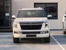 نيسان باترول LE PLATINUM CITY 3.5L TT 2026 Export Price @ 359,000 AED