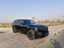 كاديلاك إسكالاد 2025 CADILLAC ESCALADE SPORT PLATINUM IQ 1000E BRAND NEW 0KM