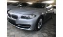 BMW 520i d - Xdrive