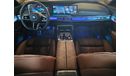 BMW 735 BMW 735i M FULLY LOADED /5 YEARS WARRANTY AND SERVICE CONTRACT