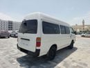 Toyota Hiace STD TOYOTA HIACE VAN RHD 2000 MODEL 3.0 L DIESEL AUTOMATIC(PM02207)