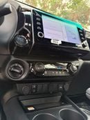 Toyota Hilux ADV 4.0L