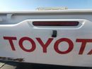 تويوتا هيلوكس Toyota Hilux SR5 2.4L 4*4 Diesel 2025