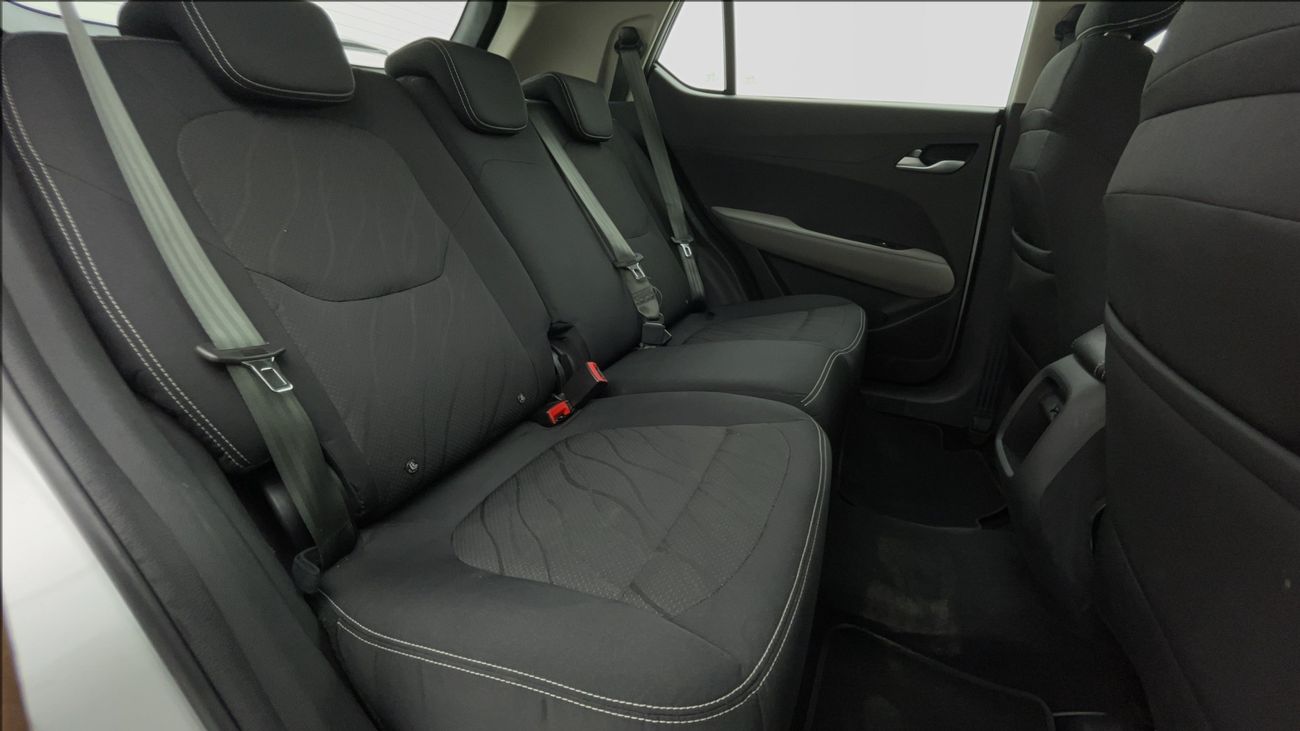 شيفروليه جروف LT 1.5 | بدون دفعة مقدمة | اختبار القيادة في المنزل